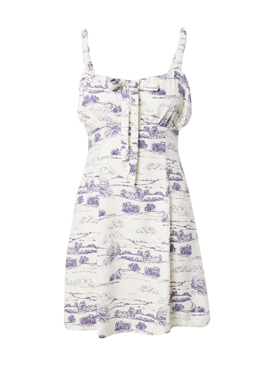 Мини платье Nasty Gal, Cream
Мини платье Nasty Gal, Cream