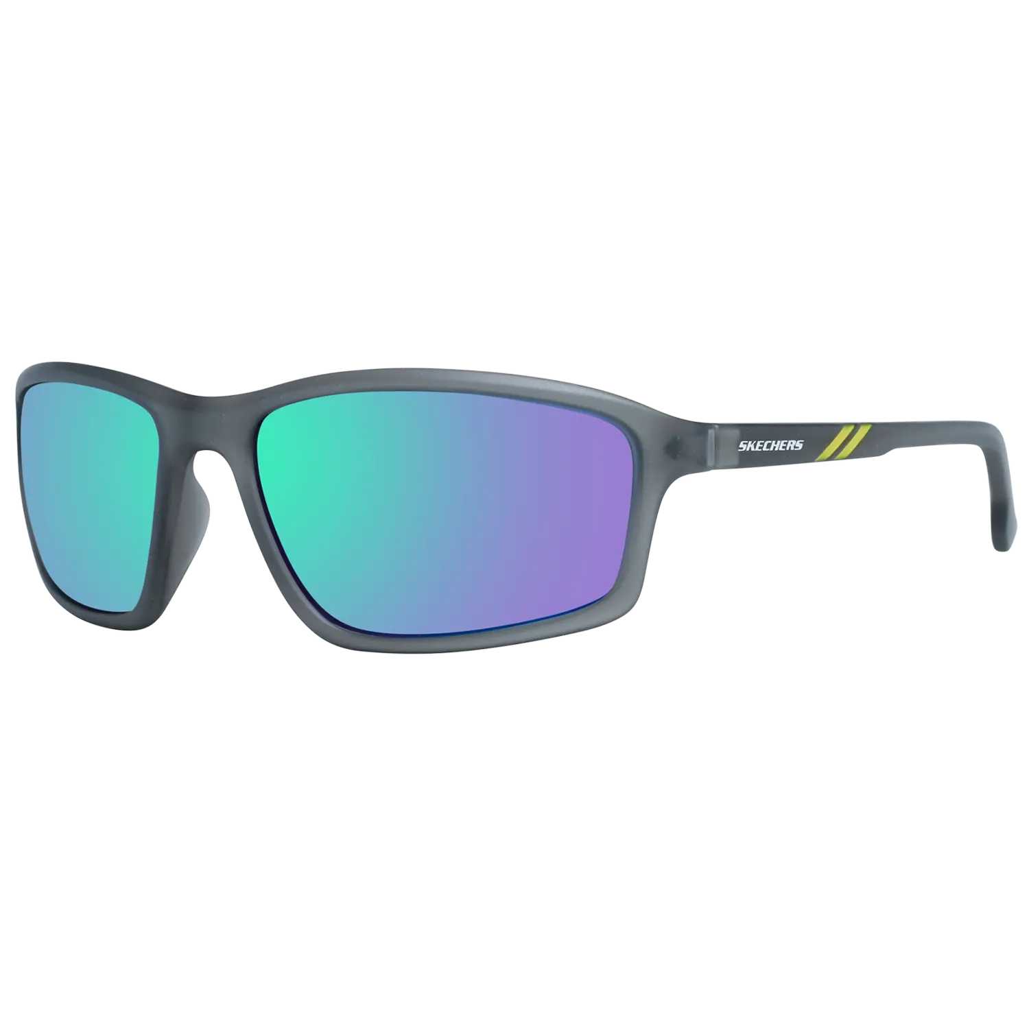 Солнцезащитные очки se6130 20q 62 Skechers, серый
Солнцезащитные очки se6130 20q 62 Skechers, серый