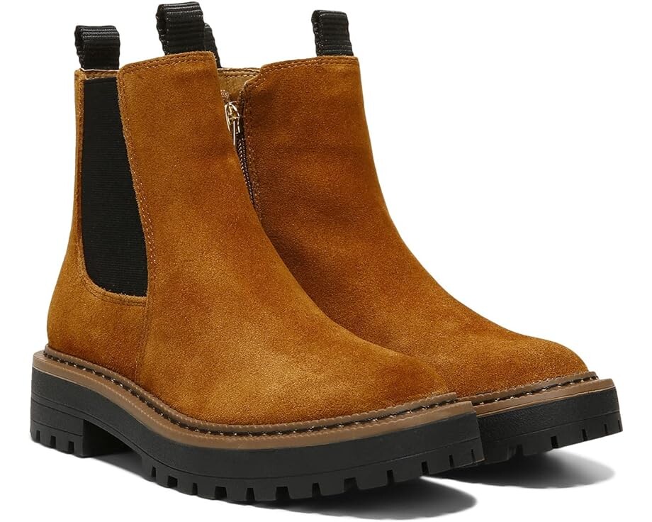 Ботинки Sam Edelman Laguna, цвет Frontier Brown
Ботинки Sam Edelman Laguna, цвет Frontier Brown