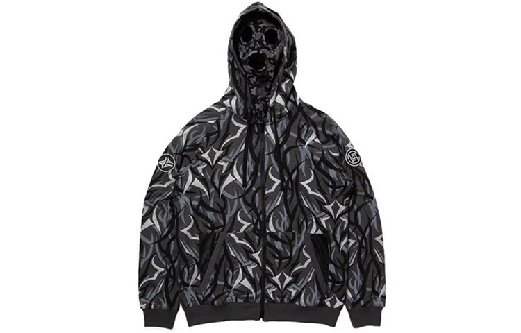 X ALIENEGRA свитшоты Unisex CLOT
X ALIENEGRA свитшоты Unisex CLOT