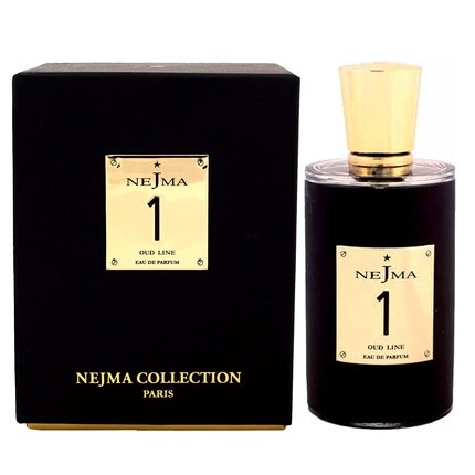 Nejma 1 Daughter Eau De Parfum 100ml
Nejma 1 Daughter Eau De Parfum 100ml