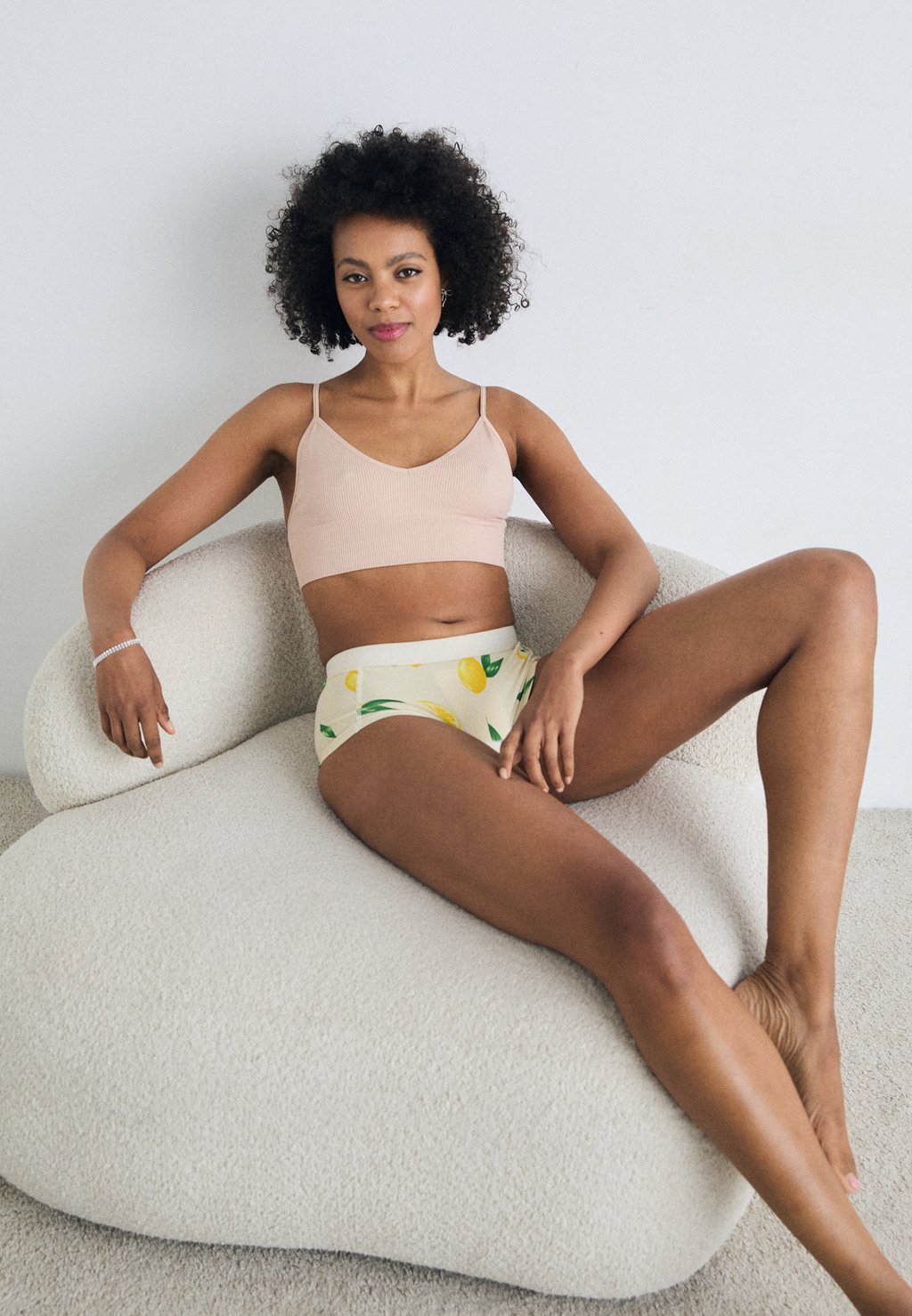 Брюки PCLOGO LADY 4 PACK Pieces, кремовый
Брюки PCLOGO LADY 4 PACK Pieces, кремовый