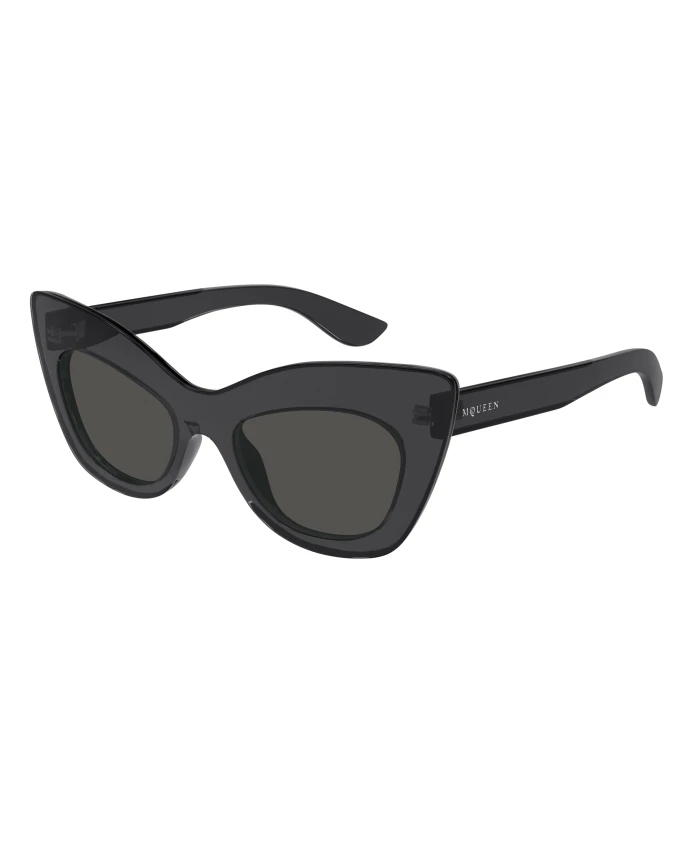 Стильные солнцезащитные очки am0516s цвет 003 Alexander Mcqueen, серый
Стильные солнцезащитные очки am0516s цвет 003 Alexander Mcqueen, серый