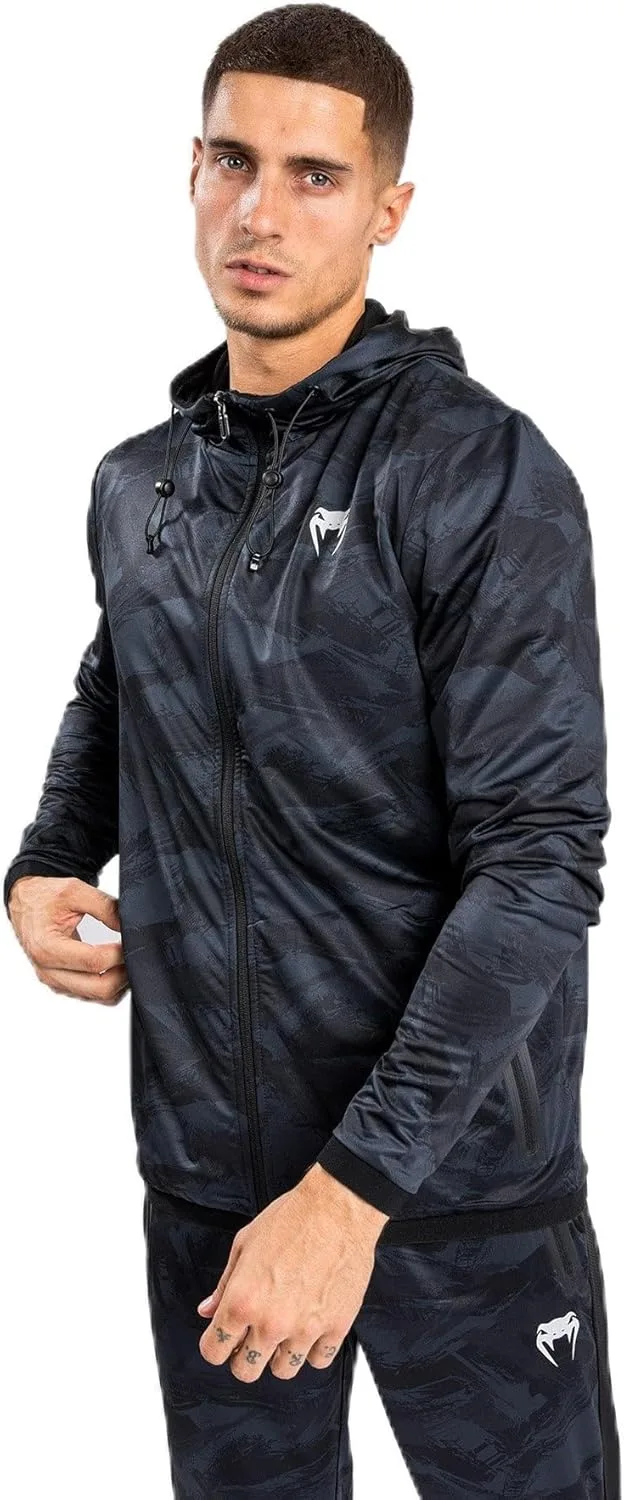 Venum Electron 3.0 Performance Hoodie
Venum Electron 3.0 Performance Hoodie