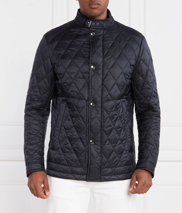 Куртка Клейсон Regular fit Joop!, синий
Куртка Клейсон Regular fit Joop!, синий