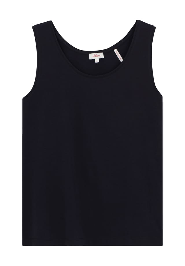 Верх рубашки стандартный крой S.Oliver, синий
Верх рубашки стандартный крой S.Oliver, синий