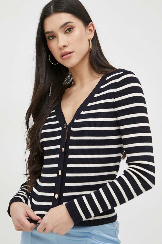 МИЛИА кардиган Morgan, темно-синий
МИЛИА кардиган Morgan, темно-синий