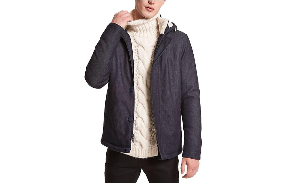 Куртка мужская индиго Michael Kors, индиго, Фиолетовый, Куртка мужская индиго Michael Kors, индиго
Куртка мужская индиго Michael Kors, индиго, Фиолетовый, Куртка мужская индиго Michael Kors, индиго