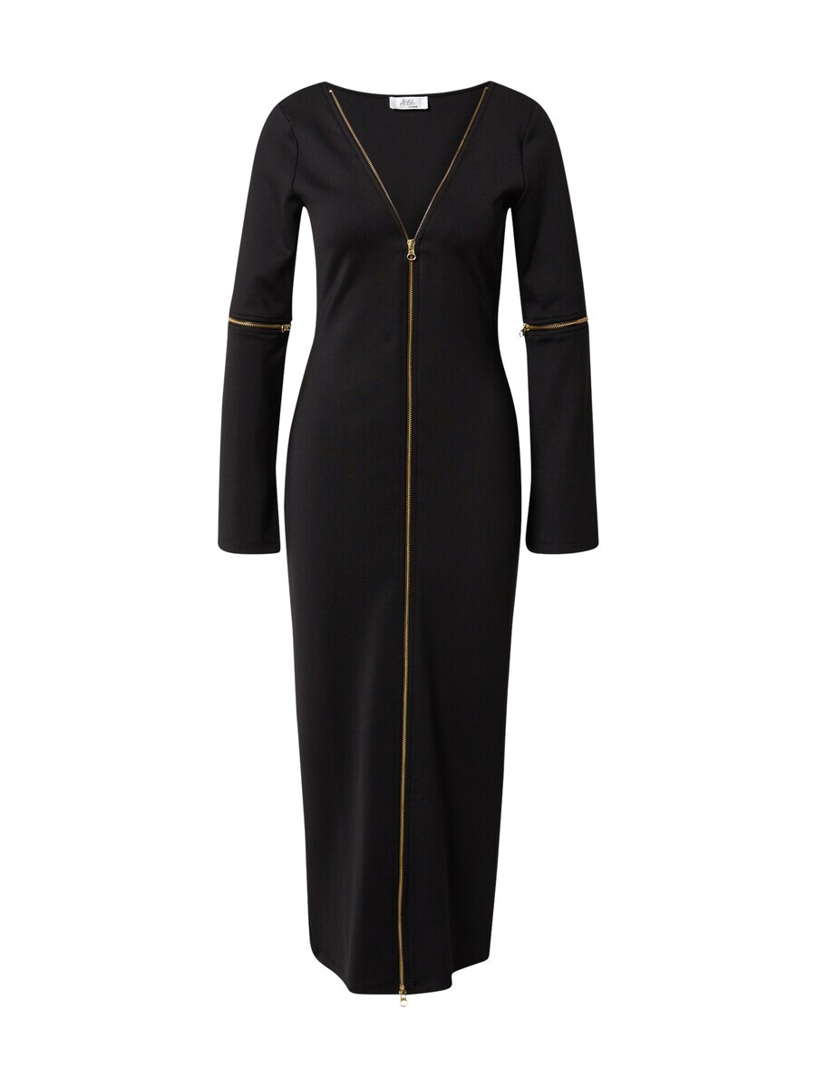 Платье макси Katy Perry exclusive for ABOUT YOU Dress Cosima, черный
Платье макси Katy Perry exclusive for ABOUT YOU Dress Cosima, черный