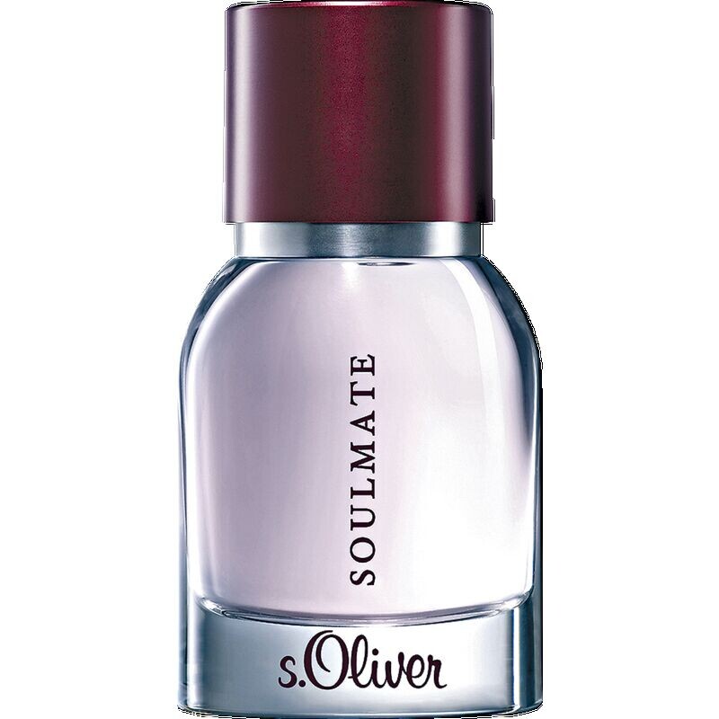 Soulmate Women, EdT 30 ml s.Oliver
Soulmate Women, EdT 30 ml s.Oliver