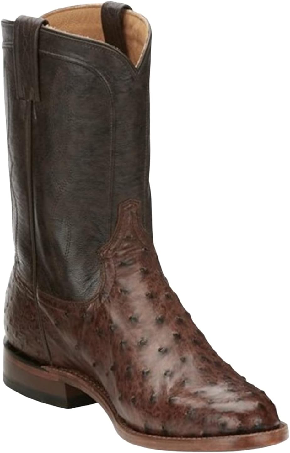 Мужские вестерн-сапоги Tony Lama Monterey с круглым носком - Ep3575, коричневый
Мужские вестерн-сапоги Tony Lama Monterey с круглым носком - Ep3575, коричневый