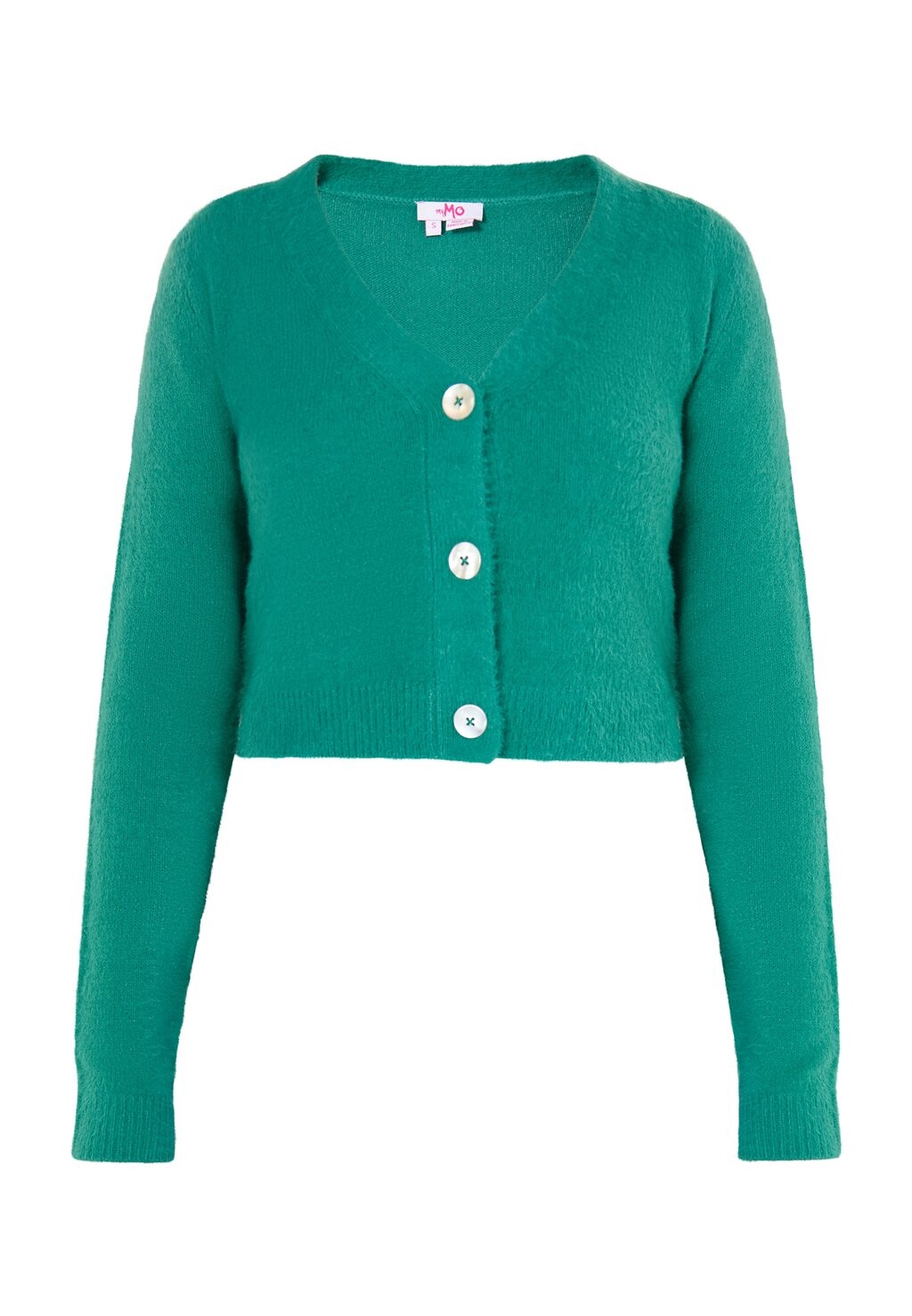 Кардиган BIANY myMo, зеленый
Кардиган BIANY myMo, зеленый