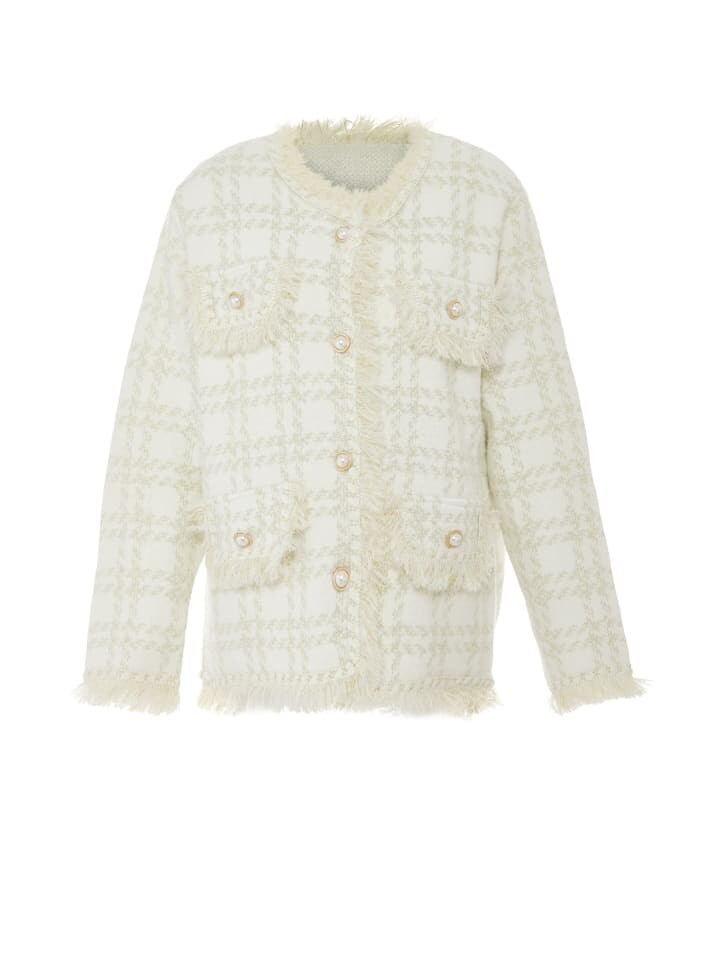 Спортивня куртка zitha, белый
Спортивня куртка zitha, белый