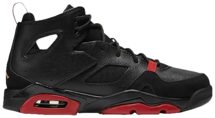 Кроссовки Air Jordan Jordan Flight Club 91 GS 'Last Shot', черный
Кроссовки Air Jordan Jordan Flight Club 91 GS 'Last Shot', черный