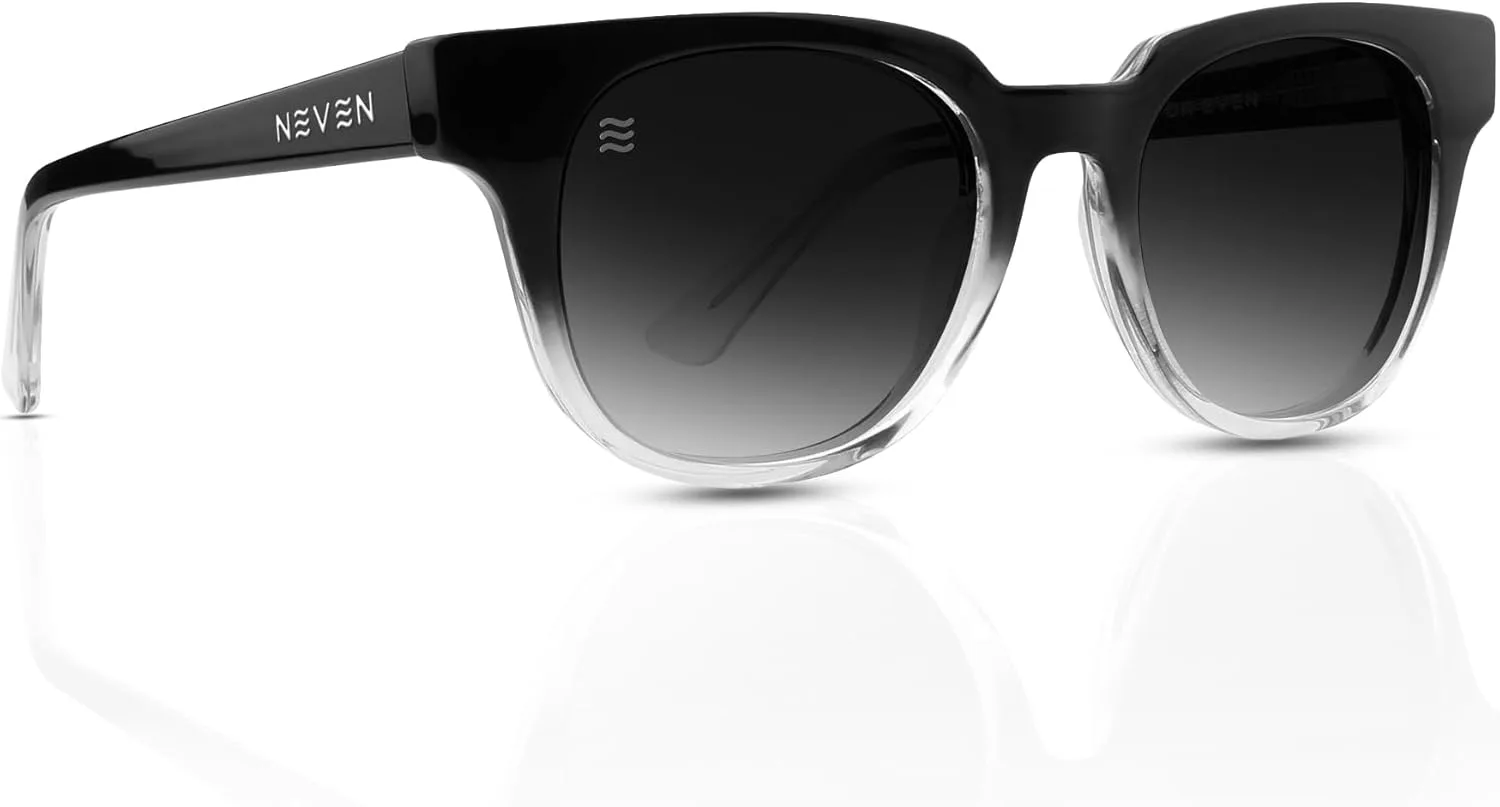 Поляризованные солнцезащитные очки NEVEN Dementor для мужчин — современные круглые очки в стиле 60-х — вневременные модные солнцезащитные очки для женщин, Fang
Поляризованные солнцезащитные очки NEVEN Dementor для мужчин — современные круглые очки в стиле 60-х — вневременные модные солнцезащитные очки для женщин, Fang