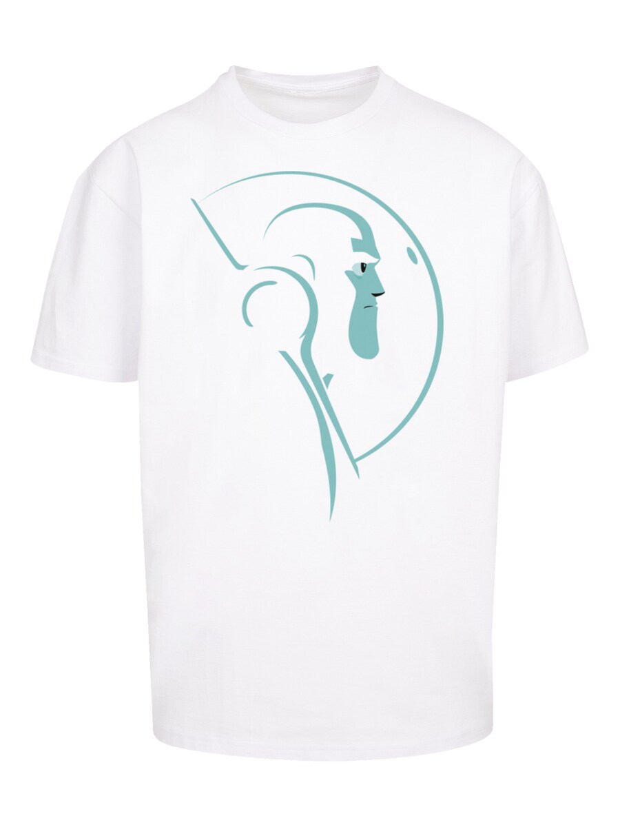 Рубашка F4NT4STIC Buzz Lightyear Space Helmet Stare, белый
Рубашка F4NT4STIC Buzz Lightyear Space Helmet Stare, белый