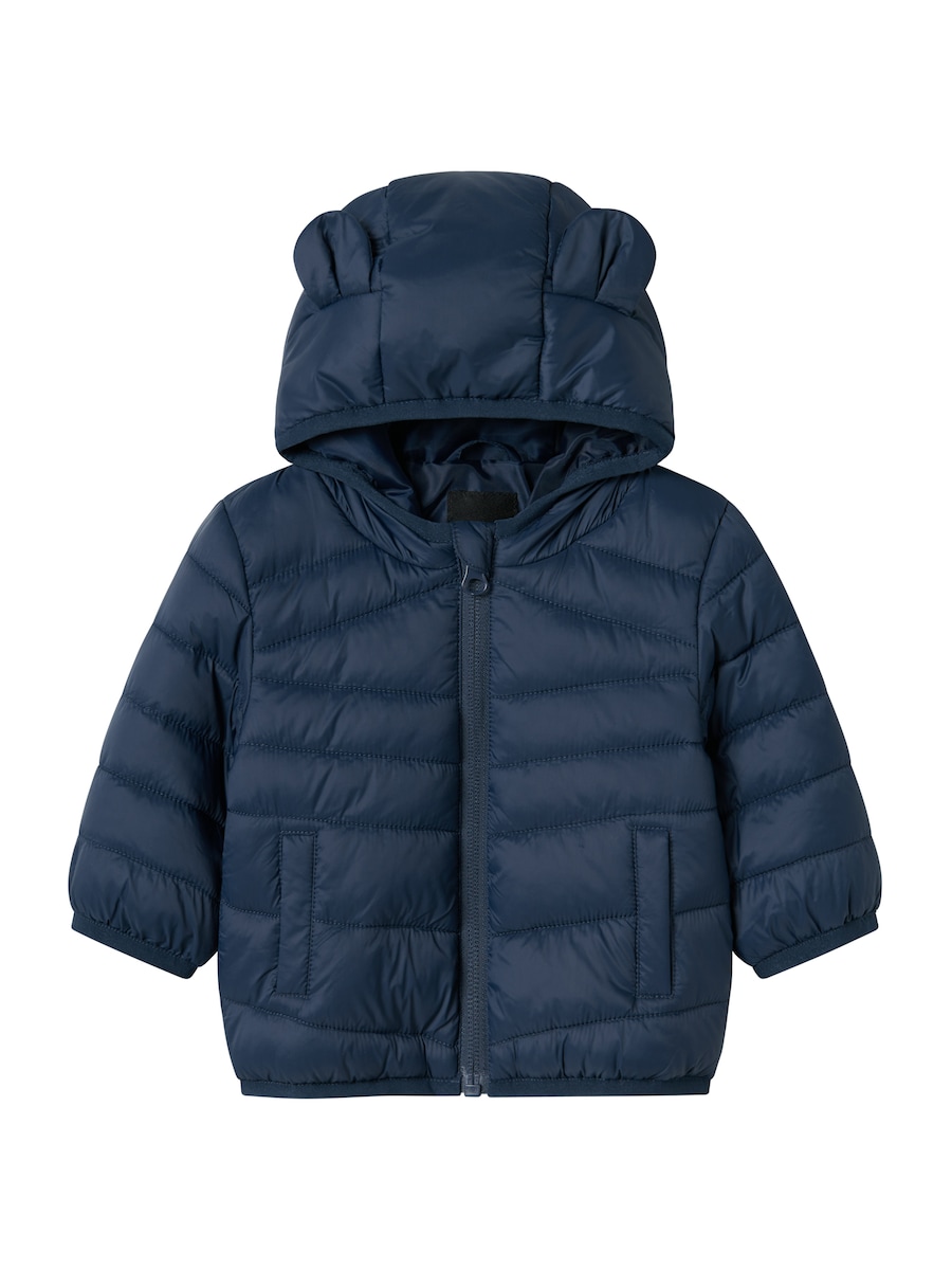 Куртка межсезонная NAME IT NBMMARBLE, темно-синий
Куртка межсезонная NAME IT NBMMARBLE, темно-синий