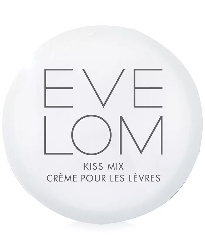 Kiss Mix, 0,23 унции Eve Lom
Kiss Mix, 0,23 унции Eve Lom
