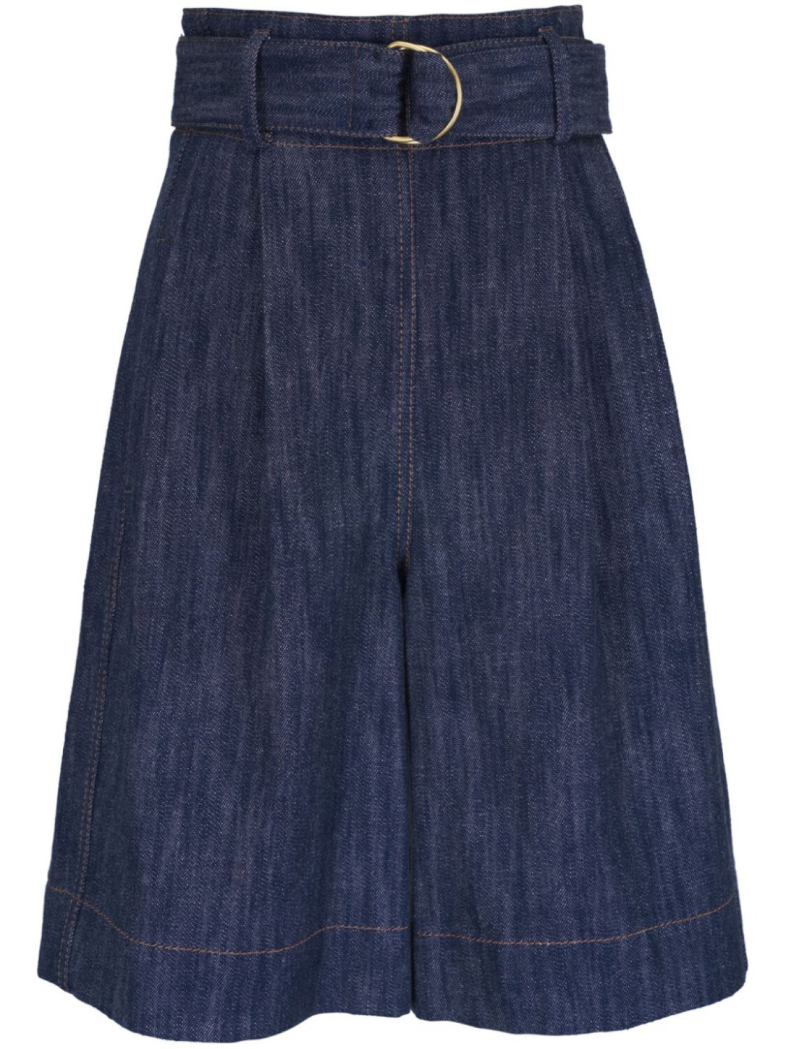 Akris Punto джинсовые шорты с завышенной талией, синий
Akris Punto джинсовые шорты с завышенной талией, синий