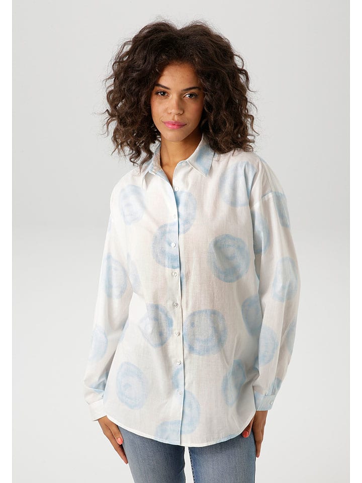 Рубашка Aniston
Рубашка Aniston