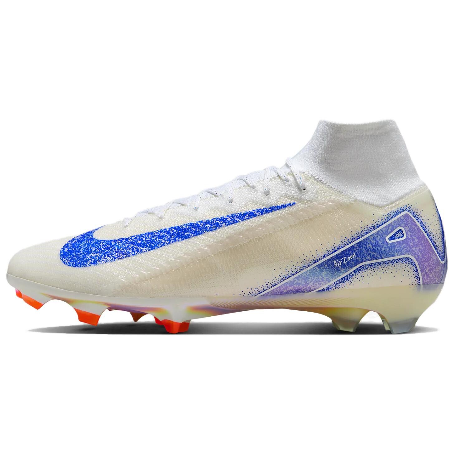 Mercurial Superfly 10 Elite FG Blueprint Pack для мужчин Nike
Mercurial Superfly 10 Elite FG Blueprint Pack для мужчин Nike