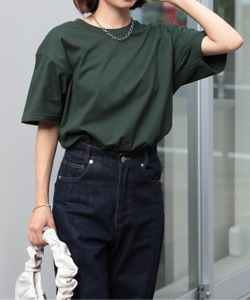 Футболка из высококачественного хлопка, свободного кроя, с коротким рукавом GILDAN, зелёный
Футболка из высококачественного хлопка, свободного кроя, с коротким рукавом GILDAN, зелёный