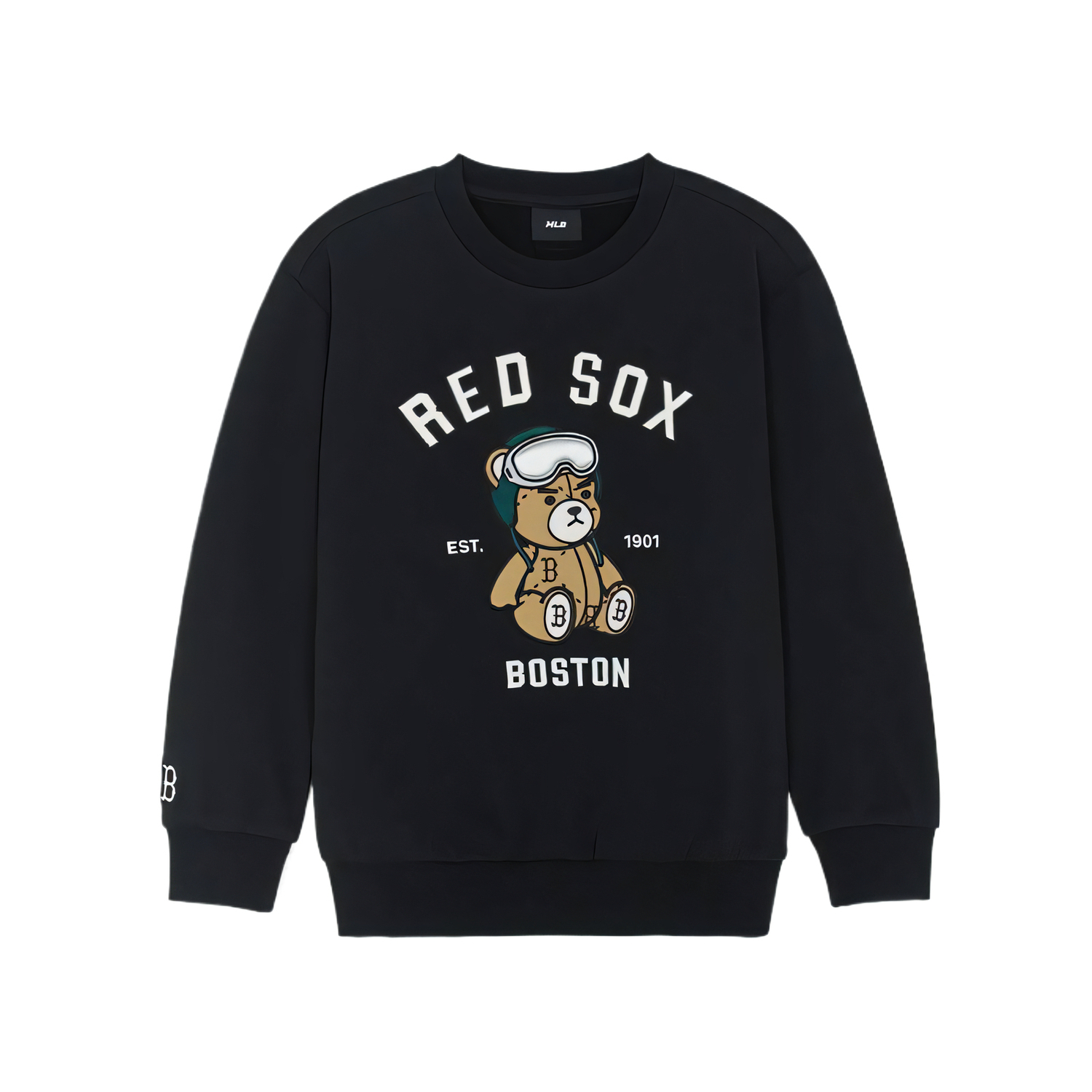 MLB KIDS Толстовка boston red so fw25 для детей
MLB KIDS Толстовка boston red so fw25 для детей
