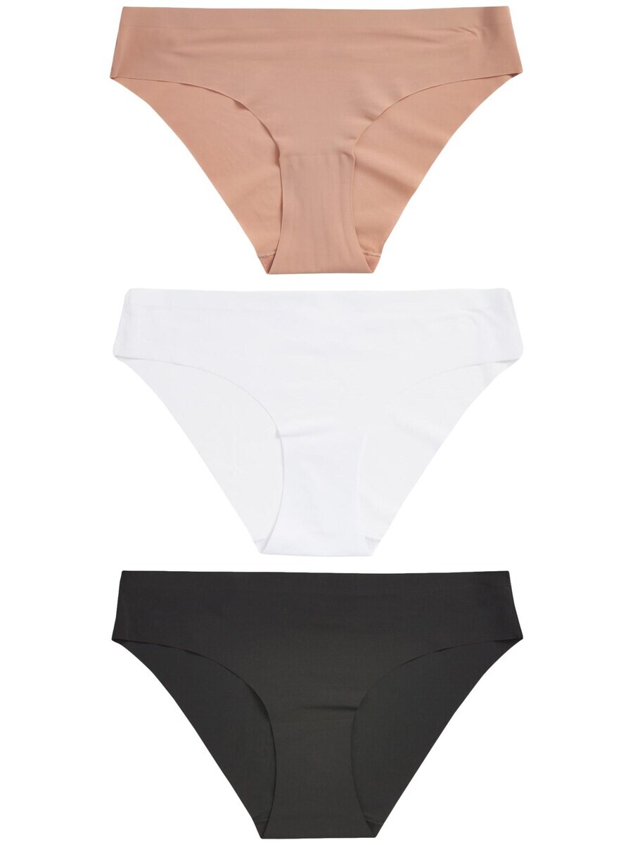 Трусики Next Panty, цвет beige/black/white
Трусики Next Panty, цвет beige/black/white
