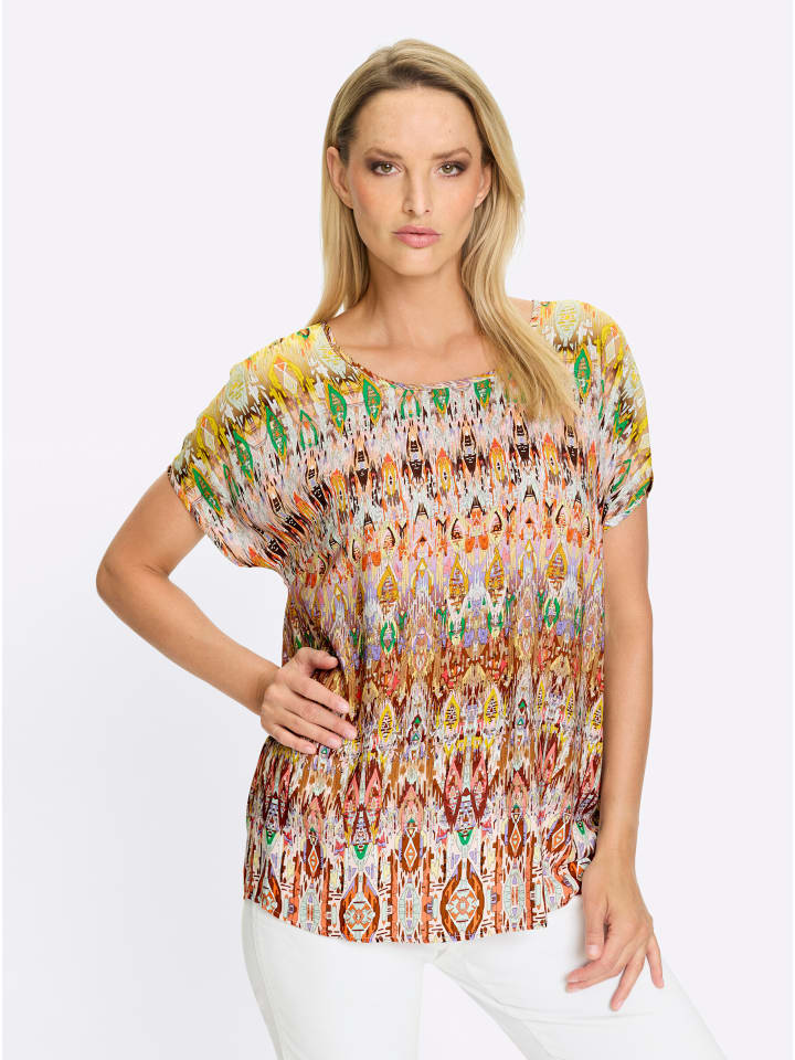 Блузка Heine
Блузка Heine