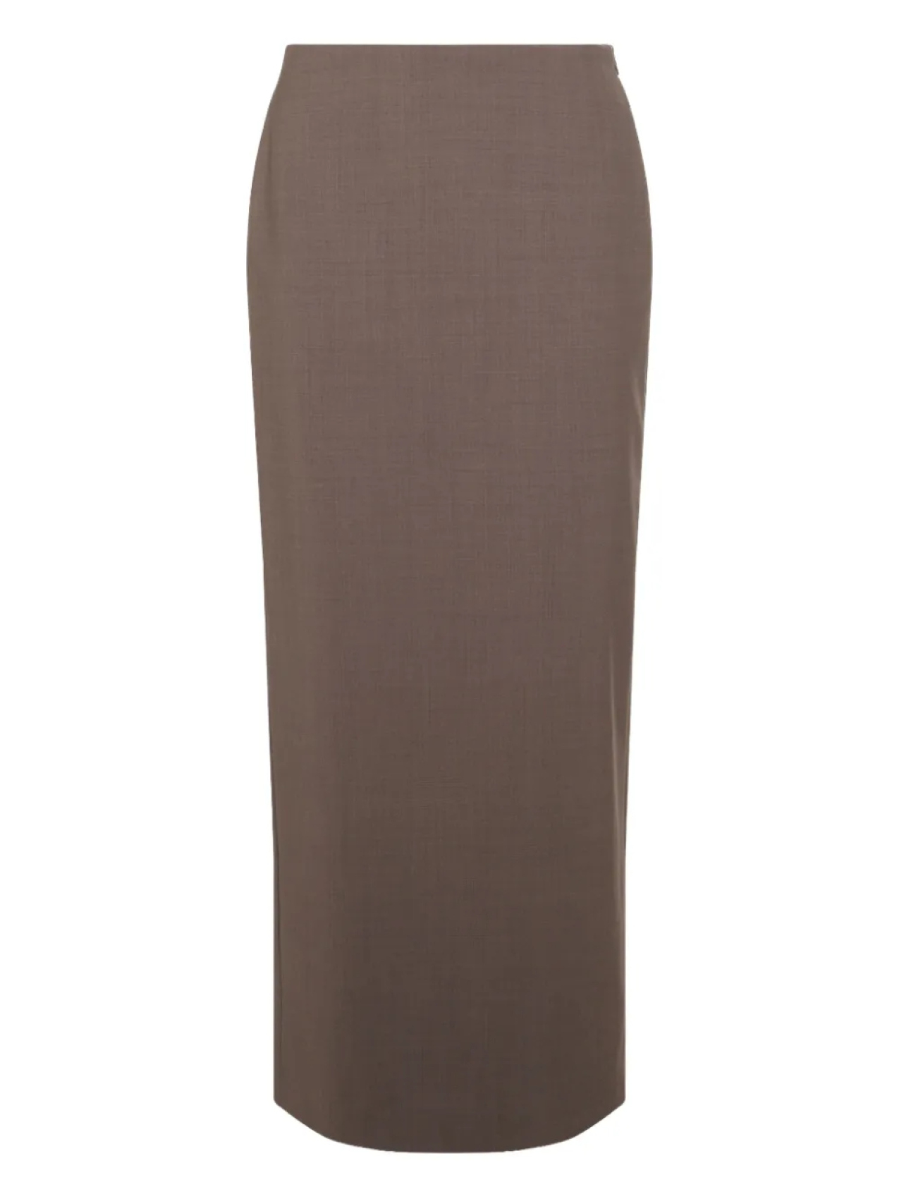 Юбка макси-карандаш Brunello Cucinelli, коричневый
Юбка макси-карандаш Brunello Cucinelli, коричневый
