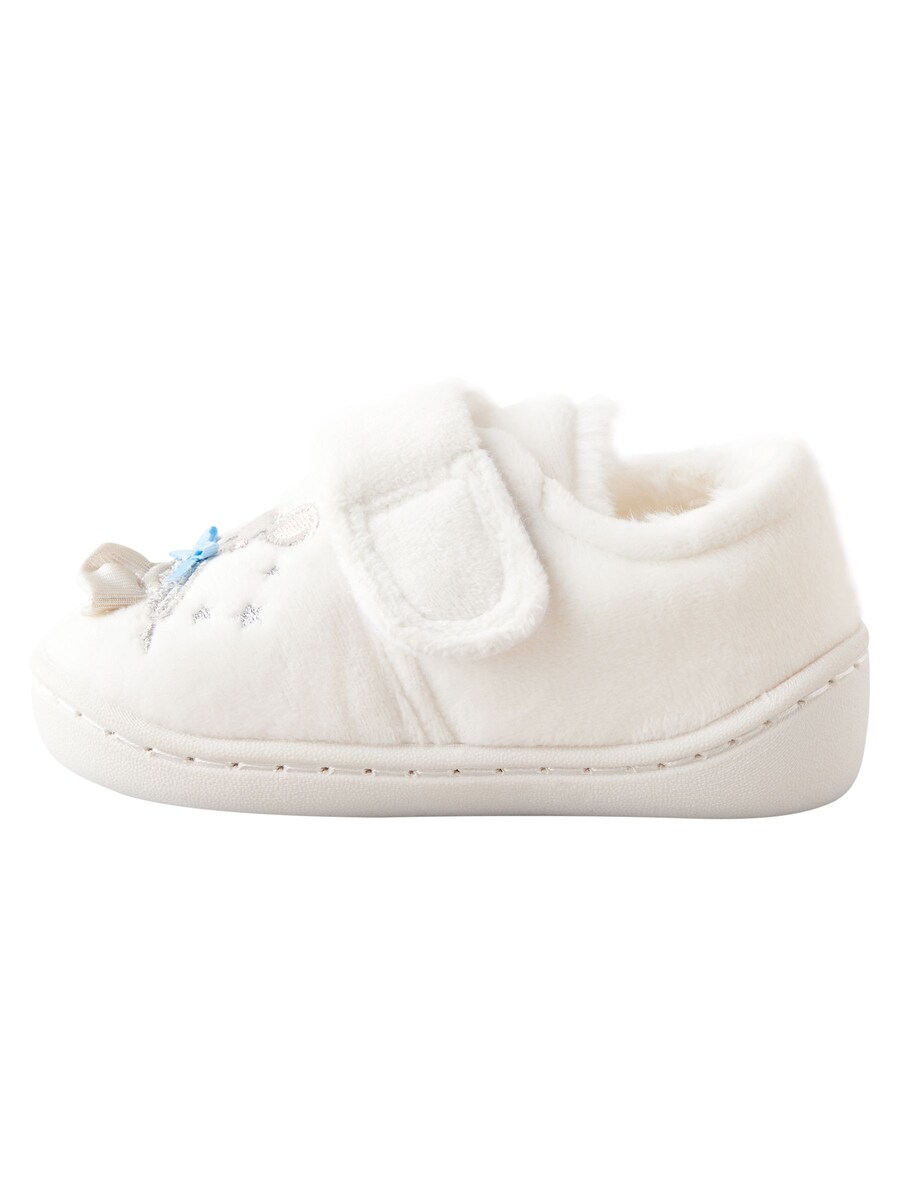 Тапочки Next, белый
Тапочки Next, белый