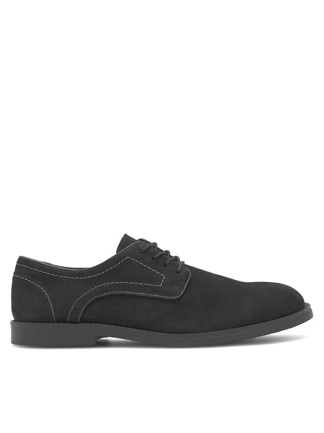 Полуботинки APPLE-20 Lasocki, черный
Полуботинки APPLE-20 Lasocki, черный