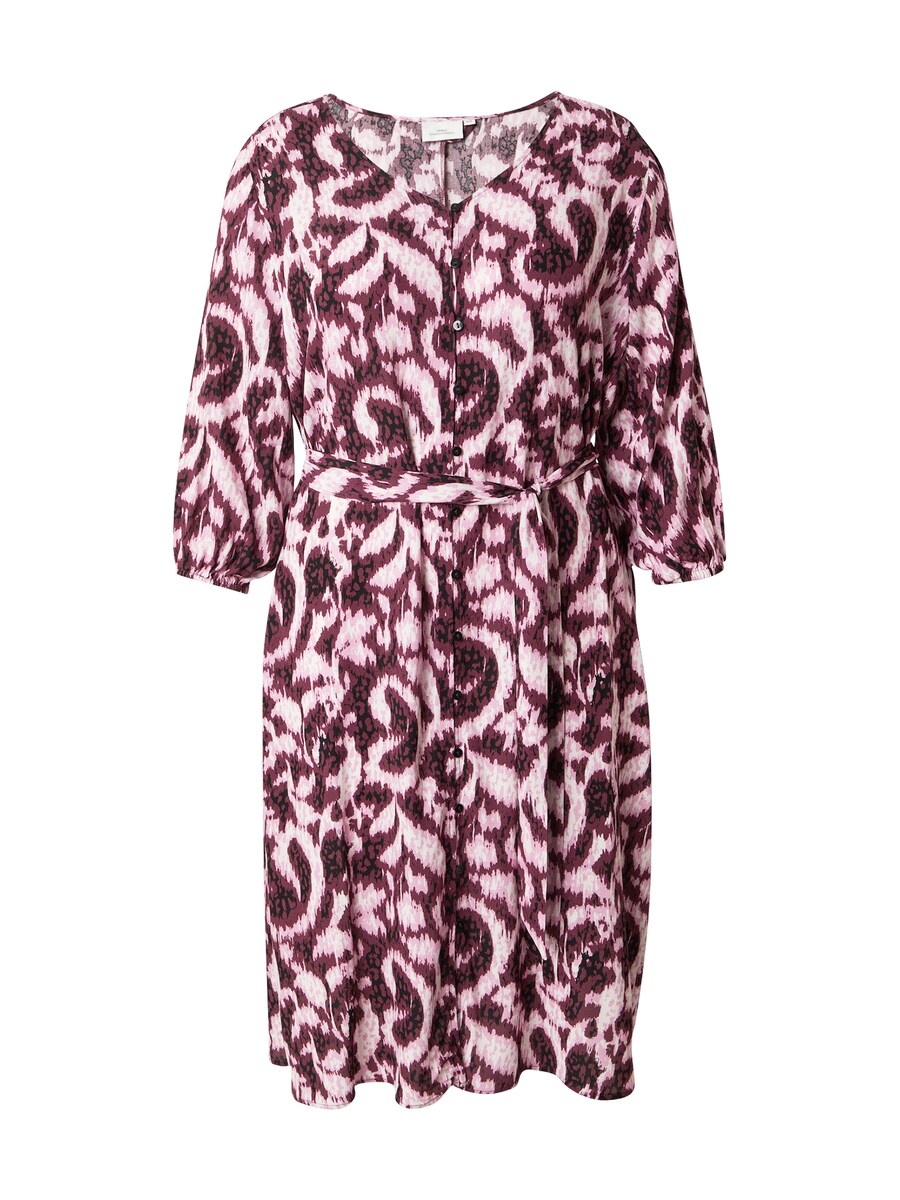 Платье-рубашка ONLY Carmakoma CARTYLA, лиловый
Платье-рубашка ONLY Carmakoma CARTYLA, лиловый