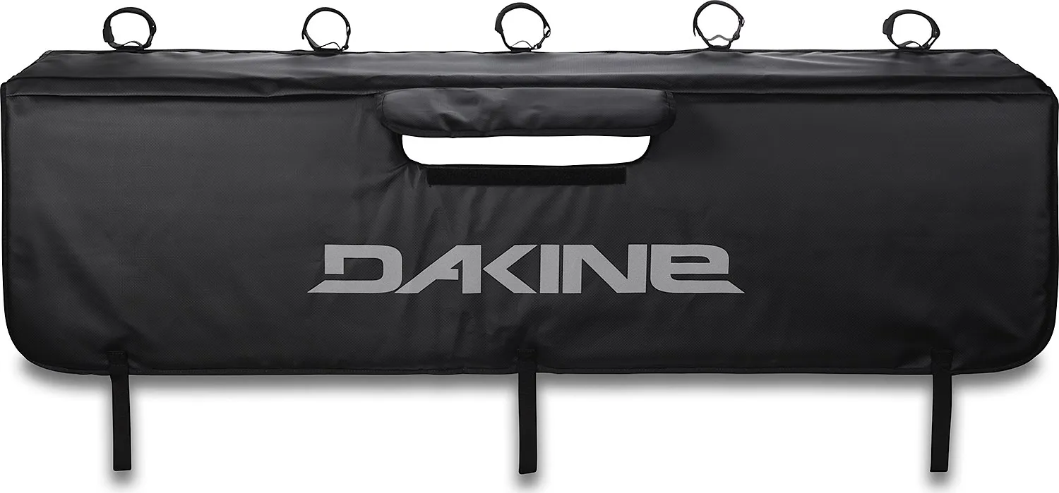 Пикап DAKINE, Black
Пикап DAKINE, Black
