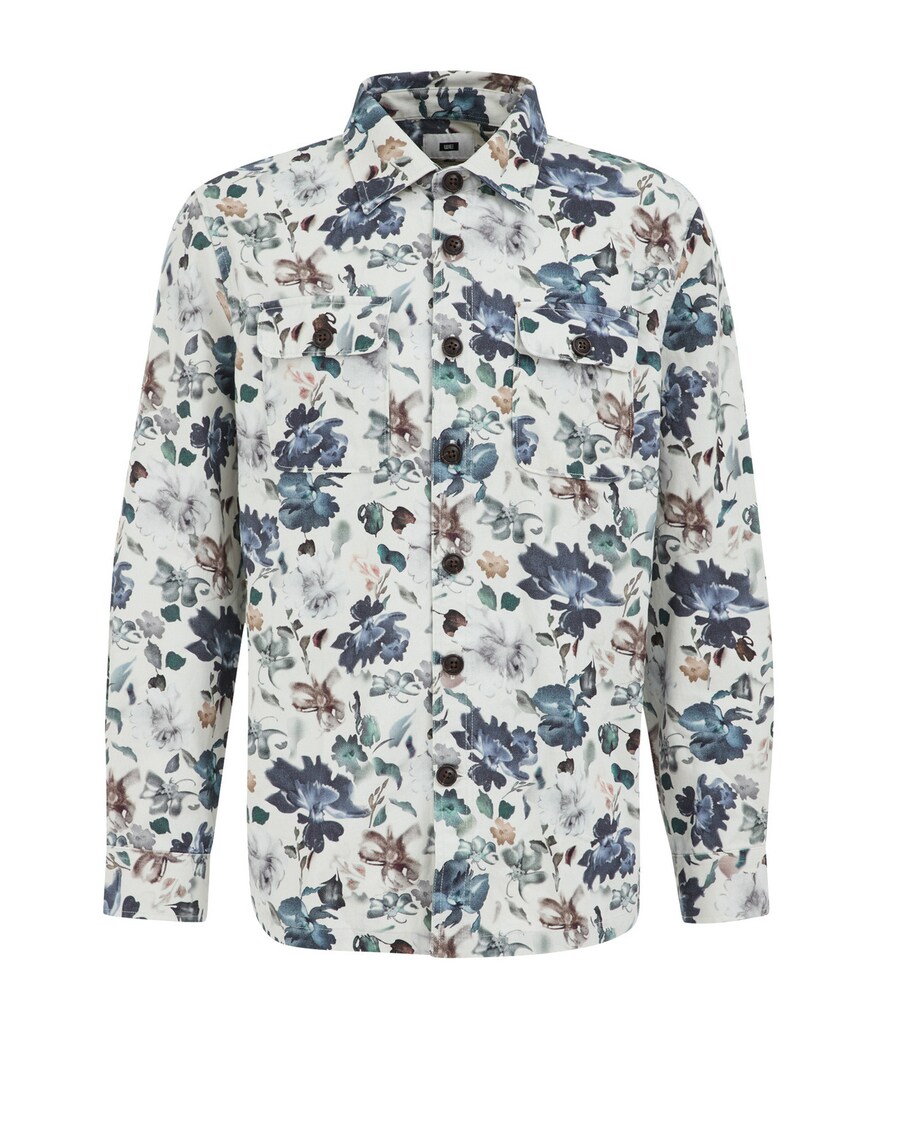 Рубашка обычного кроя на пуговицах WE Fashion, белый
Рубашка обычного кроя на пуговицах WE Fashion, белый