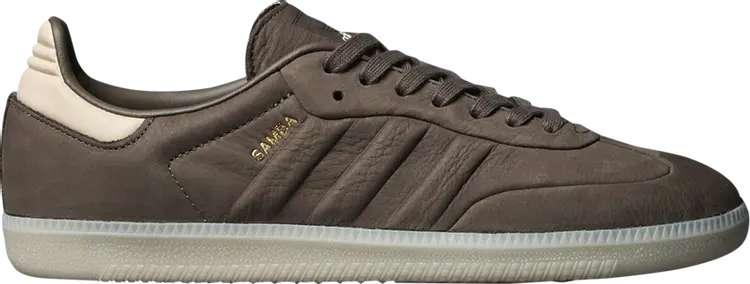Кроссовки Samba 'Earth Strata', коричневый, Серый, Кроссовки Samba 'Earth Strata', коричневый
Кроссовки Samba 'Earth Strata', коричневый, Серый, Кроссовки Samba 'Earth Strata', коричневый