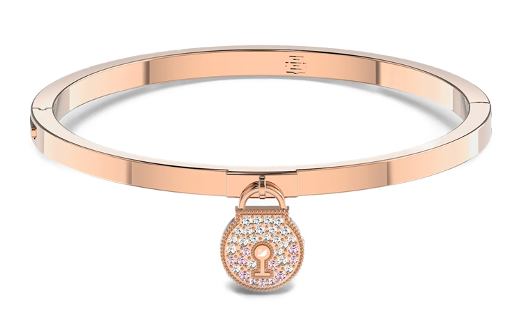 Swarovski Браслеты Women's Rose Gold
Swarovski Браслеты Women's Rose Gold