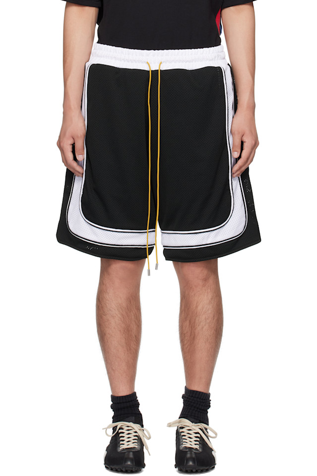 Шорты для баскетбола Como Rhude, мультиколор
Шорты для баскетбола Como Rhude, мультиколор