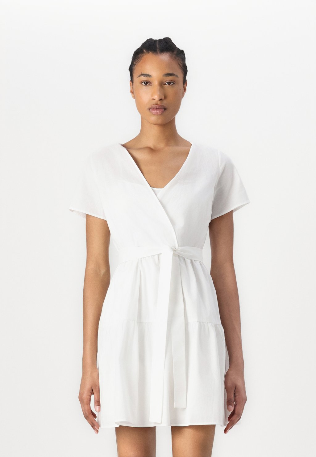 Повседневное платье KILISA HUGO, кремовый 
Повседневное платье KILISA HUGO, кремовый