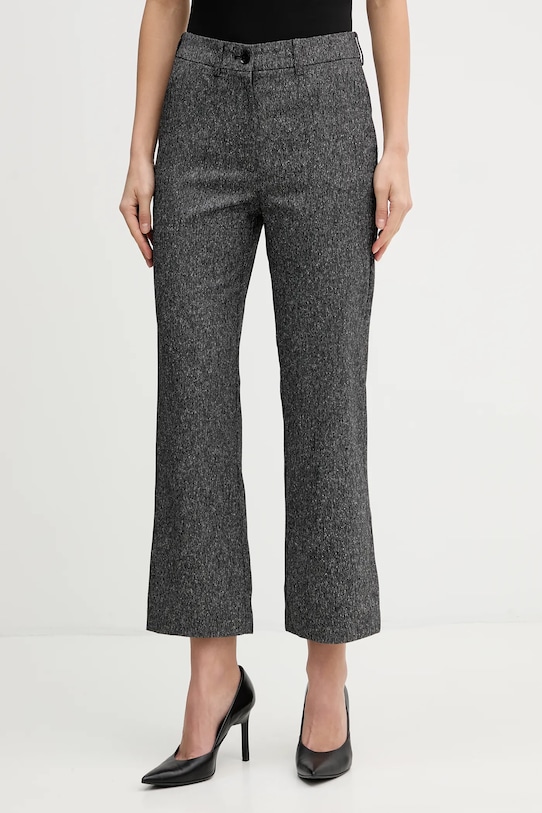 Брюки Sisley, серый
Брюки Sisley, серый