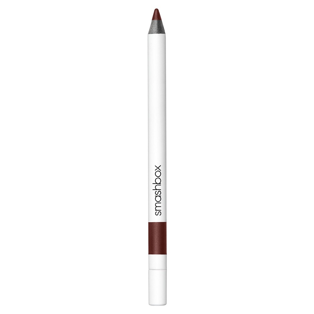 Карандаш для губ be legendary line & prime pencil Smashbox, red brown, вес 1.2 гр.
Карандаш для губ be legendary line & prime pencil Smashbox, red brown, вес 1.2 гр.
