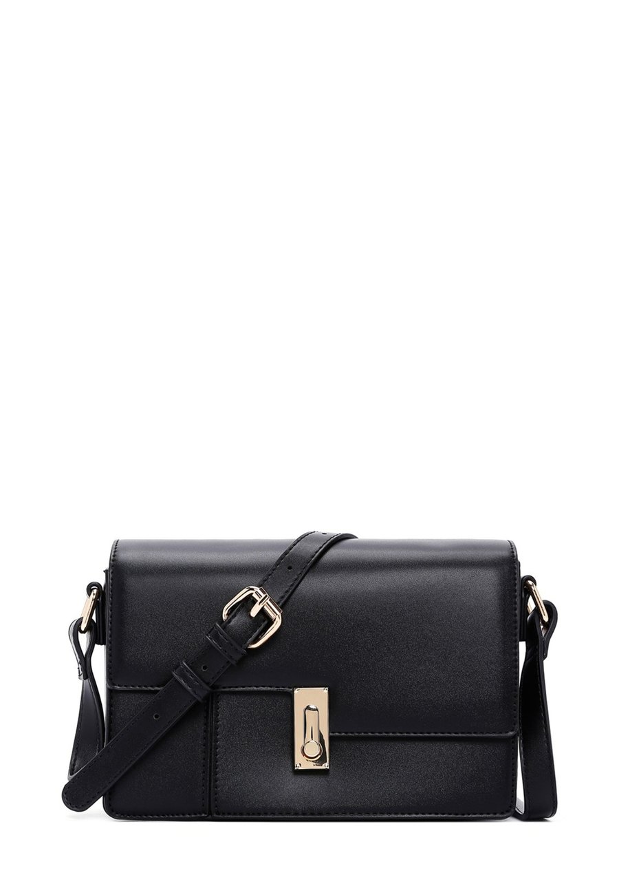 Сумка кросс-боди Derimod Cross body bag, Black
Сумка кросс-боди Derimod Cross body bag, Black