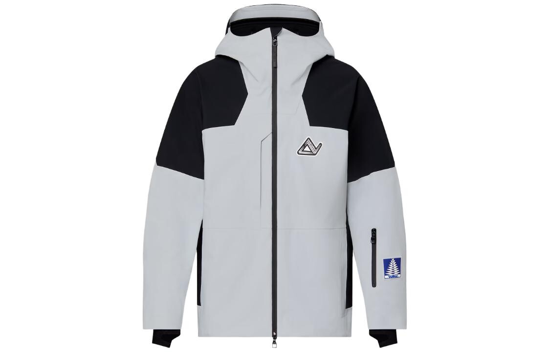 Куртка мужская синяя Louis Vuitton, синий 
Куртка мужская синяя Louis Vuitton, синий