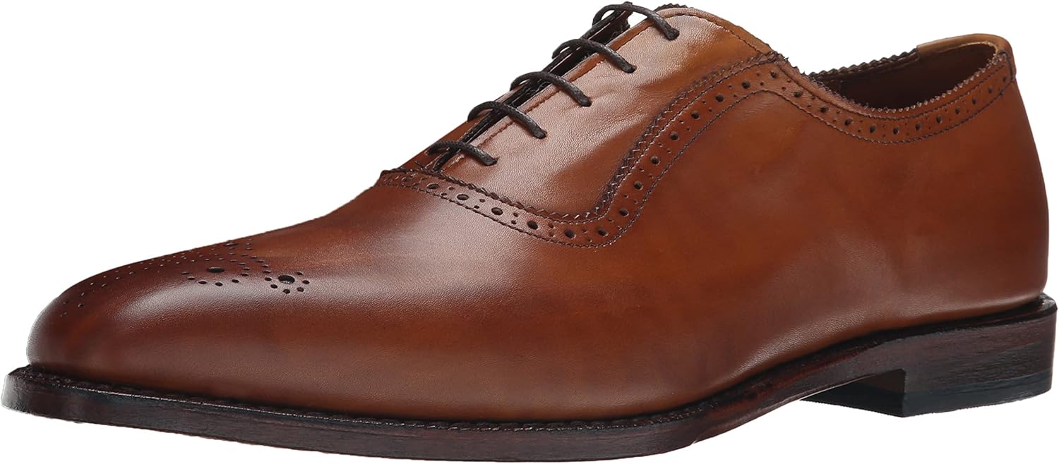 Мужские оксфорды Allen Edmonds Cornwallis, Walnut
Мужские оксфорды Allen Edmonds Cornwallis, Walnut