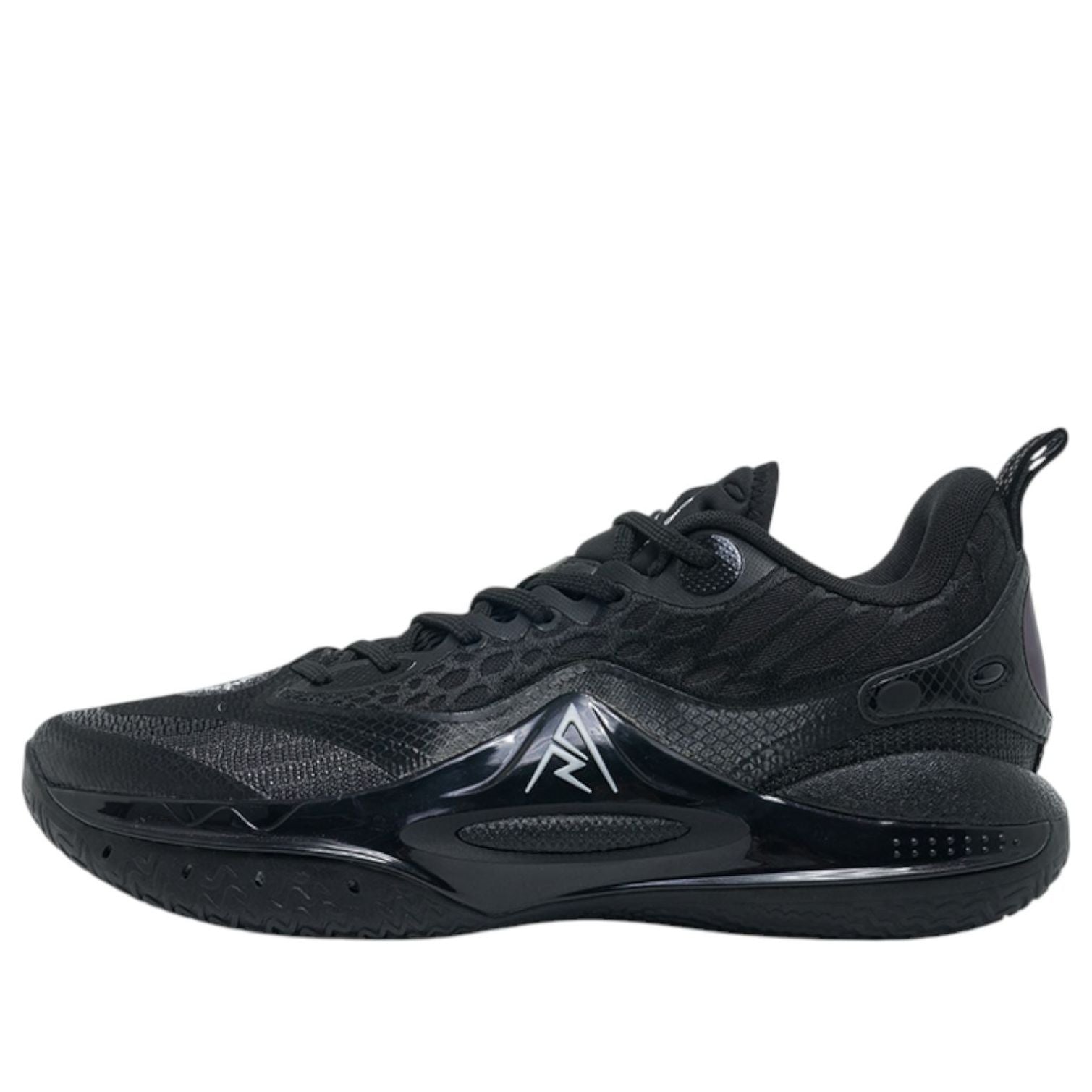 Rigorer AR2 'Snake Eyes'
Rigorer AR2 'Snake Eyes'