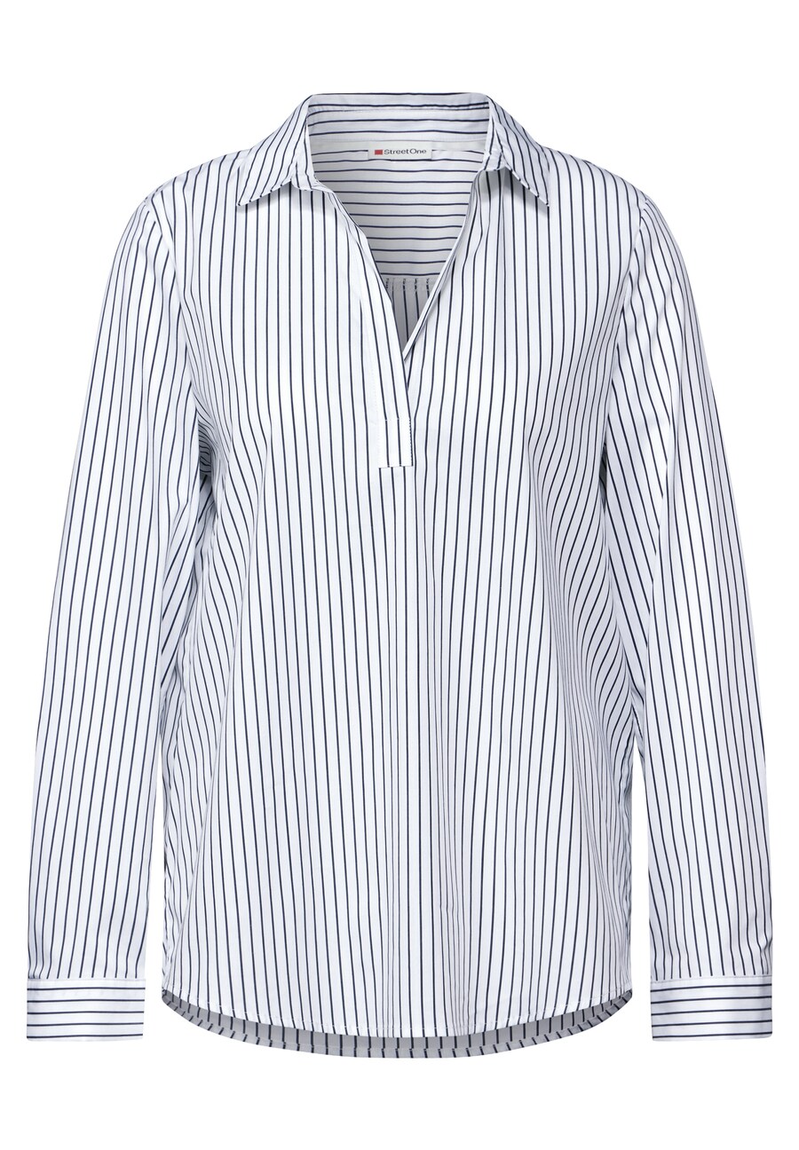 Блуза STREET ONE, белый
Блуза STREET ONE, белый