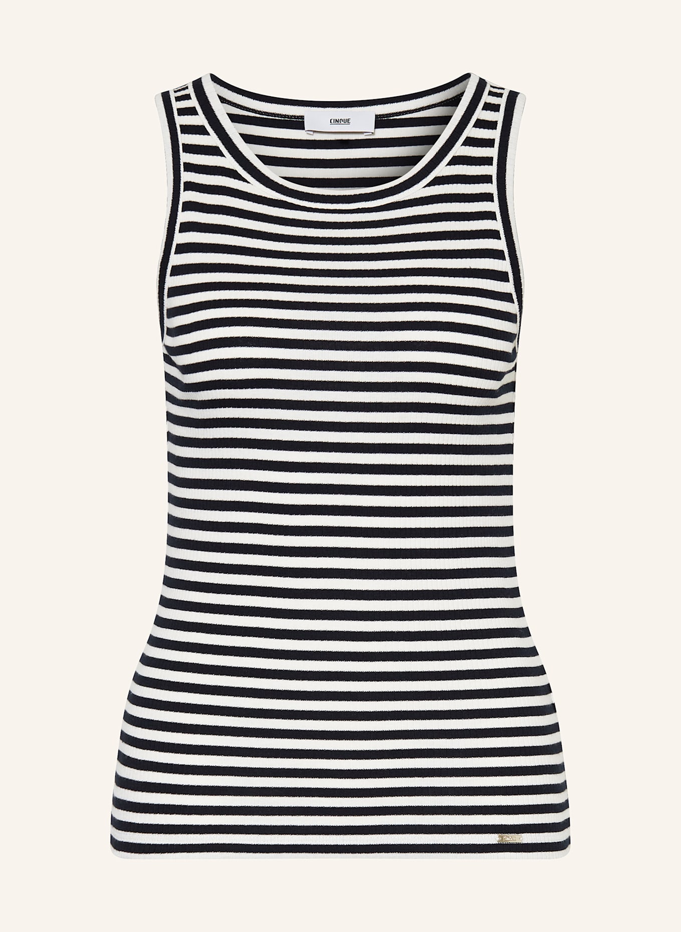 Топ цирила Cinque, мультиколор
Топ цирила Cinque, мультиколор