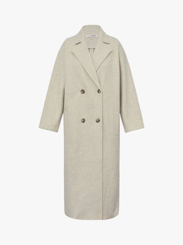 Двубортное пальто из ши A-VIEW, песочный, Бежевый, Двубортное пальто из ши A-VIEW, песочный
Двубортное пальто из ши A-VIEW, песочный, Бежевый, Двубортное пальто из ши A-VIEW, песочный