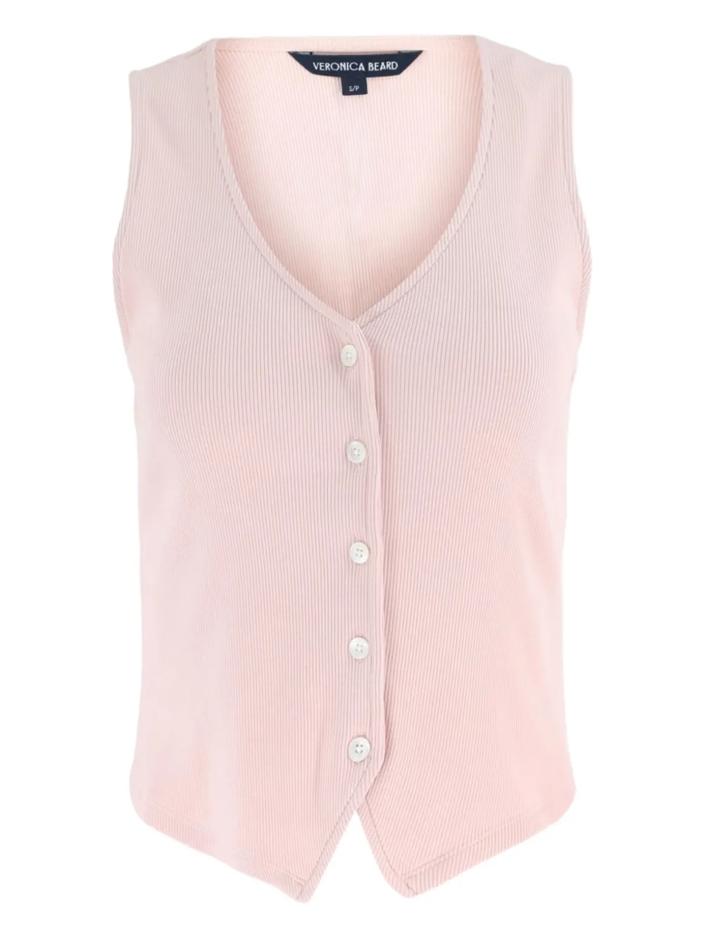 Топ Hoorne Veronica Beard, розовый
Топ Hoorne Veronica Beard, розовый