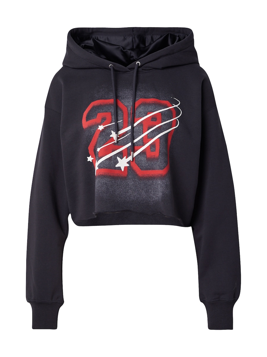 Толстовка Jordan, черный
Толстовка Jordan, черный